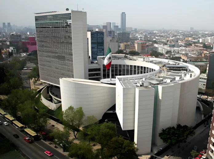 nepotismo senado
