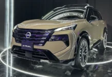 Nissan X-Trail 2027 llega a México: más tecnología, nuevo diseño y precios desde 615 mil pesos nissan xtrail 2027