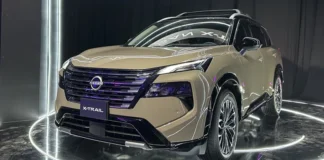 Nissan X-Trail 2027 llega a México: más tecnología, nuevo diseño y precios desde 615 mil pesos nissan xtrail 2027