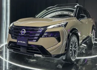 Nissan X-Trail 2027 llega a México: más tecnología, nuevo diseño y precios desde 615 mil pesos nissan xtrail 2027