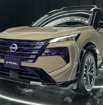 Nissan X-Trail 2027 llega a México: más tecnología, nuevo diseño y precios desde 615 mil pesos nissan xtrail 2027