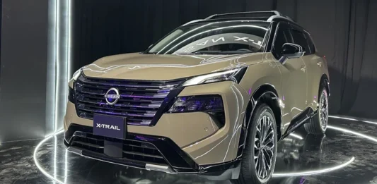 Nissan X-Trail 2027 llega a México: más tecnología, nuevo diseño y precios desde 615 mil pesos nissan xtrail 2027