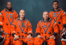 NASA revela la tripulación de Artemis III, la misión que preparará el regreso humano a la Luna noticias ARTemis III