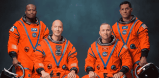 NASA revela la tripulación de Artemis III, la misión que preparará el regreso humano a la Luna noticias ARTemis III