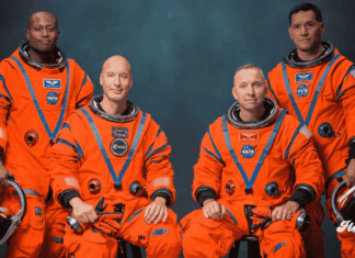 NASA revela la tripulación de Artemis III, la misión que preparará el regreso humano a la Luna noticias ARTemis III