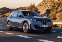 BMW iX3 2027: así es el SUV eléctrico con hasta 805 km de autonomía noticias BMW iX3 2027