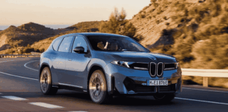 BMW iX3 2027: así es el SUV eléctrico con hasta 805 km de autonomía noticias BMW iX3 2027