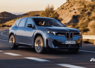 BMW iX3 2027: así es el SUV eléctrico con hasta 805 km de autonomía noticias BMW iX3 2027