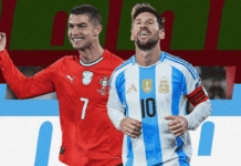 Mundial 2026 podría marcar el último capítulo de Messi y Cristiano Ronaldo en una Copa del Mundo noticias CR7 y Messi ultimo mundial
