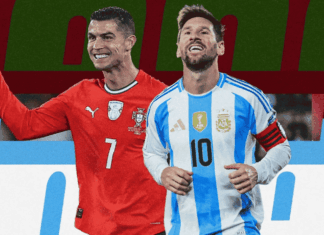 Mundial 2026 podría marcar el último capítulo de Messi y Cristiano Ronaldo en una Copa del Mundo noticias CR7 y Messi ultimo mundial