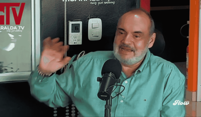 noticias Carlos Jairo Bedoya Naranjo