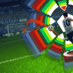 FIFA regresa a los videojuegos de la mano de Netflix para el Mundial 2026 noticias FIFA World Cup netflix