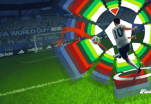FIFA regresa a los videojuegos de la mano de Netflix para el Mundial 2026 noticias FIFA World Cup netflix