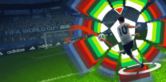 FIFA regresa a los videojuegos de la mano de Netflix para el Mundial 2026 noticias FIFA World Cup netflix