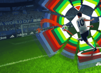 FIFA regresa a los videojuegos de la mano de Netflix para el Mundial 2026 noticias FIFA World Cup netflix