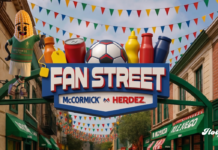 FanStreet 2026: la experiencia gratuita que unirá futbol, gastronomía y diversión en la CDMX noticias FanStreet 2026