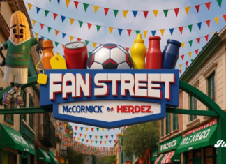 FanStreet 2026: la experiencia gratuita que unirá futbol, gastronomía y diversión en la CDMX noticias FanStreet 2026