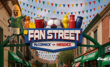 FanStreet 2026: la experiencia gratuita que unirá futbol, gastronomía y diversión en la CDMX noticias FanStreet 2026