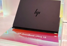 HP apuesta por la nueva generación de PCs con IA impulsadas por NVIDIA RTX Spark noticias HP Nvidia Spark