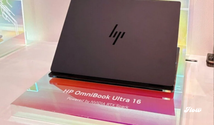 noticias HP Nvidia Spark noticias HP Nvidia Spark
