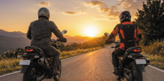 Hero MotoCorp: cuando la pasión por las motocicletas se convierte en un legado familiar noticias Hero MotoCorp