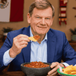 Ministro alemán prueba salsas mexicanas y destaca la importancia de México para Alemania noticias Johann Wadephul