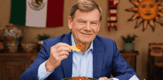 Ministro alemán prueba salsas mexicanas y destaca la importancia de México para Alemania noticias Johann Wadephul