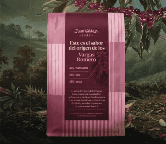 Juan Valdez convierte los apellidos en café: la experiencia que une inteligencia artificial, tradición e identidad noticias Juan Valdez