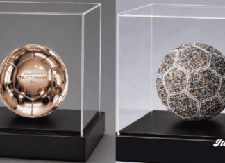 Arte, futbol y causa social se unen en exposición inspirada en la Copa Mundial 2026 noticias Karen Rumbos