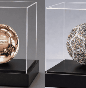 Arte, futbol y causa social se unen en exposición inspirada en la Copa Mundial 2026 noticias Karen Rumbos