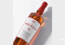 The Macallan Sherry Oak 12 Years Old celebra el legado que trasciende generaciones noticias Macallan Sherry Oak 12 Years Old
