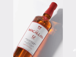 The Macallan Sherry Oak 12 Years Old celebra el legado que trasciende generaciones noticias Macallan Sherry Oak 12 Years Old