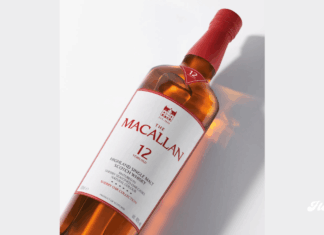 The Macallan Sherry Oak 12 Years Old celebra el legado que trasciende generaciones noticias Macallan Sherry Oak 12 Years Old