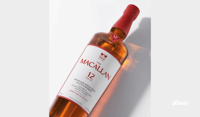 noticias Macallan Sherry Oak 12 Years Old noticias Macallan Sherry Oak 12 Years Old