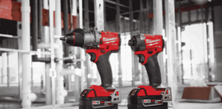 Milwaukee lanza oferta por Día del Padre 2026: kit profesional baja más de 2 mil pesos noticias Milwaukee dia del padre