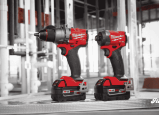 Milwaukee lanza oferta por Día del Padre 2026: kit profesional baja más de 2 mil pesos noticias Milwaukee dia del padre