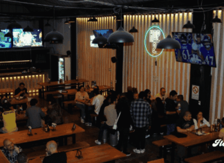 Descubre tu spot ideal para disfrutar del Mundial 2026 en CDMX noticias Mundial 2026 en CDMX