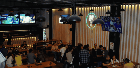 Descubre tu spot ideal para disfrutar del Mundial 2026 en CDMX noticias Mundial 2026 en CDMX