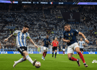 Mundial 2026 estrenará reglas que cambiarán para siempre la forma de jugar fútbol noticias Mundial 2026 estrenará reglas