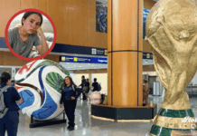 OPS lanza alerta sanitaria rumbo al Mundial 2026: pide reforzar vacunación y vigilancia contra el sarampión noticias Mundial 2026 sarampión