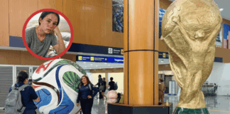 OPS lanza alerta sanitaria rumbo al Mundial 2026: pide reforzar vacunación y vigilancia contra el sarampión noticias Mundial 2026 sarampión