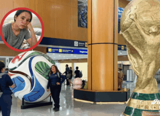 OPS lanza alerta sanitaria rumbo al Mundial 2026: pide reforzar vacunación y vigilancia contra el sarampión noticias Mundial 2026 sarampión