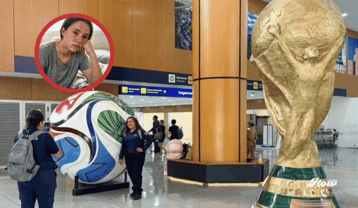 noticias Mundial 2026 sarampión