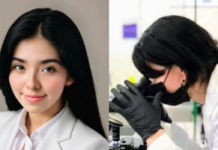 Nina Padme Eufracio: la joven científica mexicana que conquista la investigación espacial y abre camino para nuevas generaciones noticias Nina Padme Eufracio