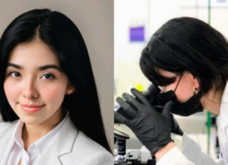 Nina Padme Eufracio: la joven científica mexicana que conquista la investigación espacial y abre camino para nuevas generaciones noticias Nina Padme Eufracio