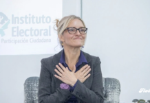 Renuncia presidenta del IEPC Jalisco en medio de cuestionamientos a su gestión noticias Paula Ramírez