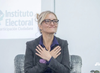 Renuncia presidenta del IEPC Jalisco en medio de cuestionamientos a su gestión noticias Paula Ramírez