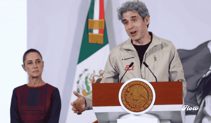 noticias Roberto Capuano Tripp