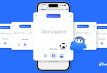 Speak lanza lecciones para vivir y hablar fútbol como locales este Mundial noticias Speak lanza lecciones para vivir