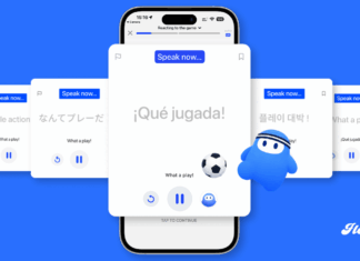 Speak lanza lecciones para vivir y hablar fútbol como locales este Mundial noticias Speak lanza lecciones para vivir